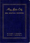 Review Aequus Institute Publications  / Mary Baker Eddy: Her Spiritual Footsteps