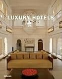 Luxury Hotels: Asia / Pacific