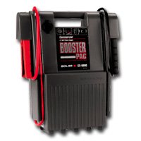 Portable Battery Booster Pac - 600 Amps by Century