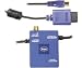 Video Games : Gamecube Auto RF Switch