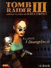 Tomb Raider III : adventures of Lara Croft , das offizielle L&ouml;sungsbuch. - 