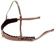 Toowoomba Plain Shaped Leather Breastplate