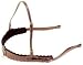 Toowoomba Plain Shaped Leather Breastplate