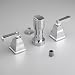 Town Square Bidet Faucet by American Standard - With Vacuum Breaker
