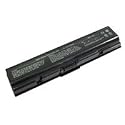 NEW Lithium-ion Laptop Battery for Toshiba PA3534U-1BRS by Toshiba