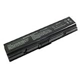 NEW Lithium-ion Laptop Battery for Toshiba PA3534U-1BRS by Toshiba