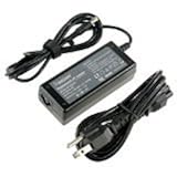 Replacement AC Power Adapter for HP Pavilion DV1000/DV6000