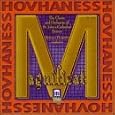 Hovhaness: Magnificat Op157; Symphony No12