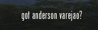 got anderson varejao? Vinyl Decal Stickers
