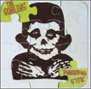 CD-Charts  Search : Missing Fits