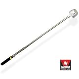 Pro-Quality 16 LB Magnetic Extension Pick Up Tool