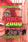 Review Video Outlaw  / Shock 2000: Snuff Perversions Part 2