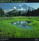 Mount Rainier National Park: Including a Perilous Paradise...
