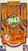 1943 World Series - New York vs St. Louis