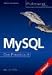 Book MySQL. Das Praxisbuch.