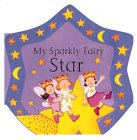 My sparkly fairy star