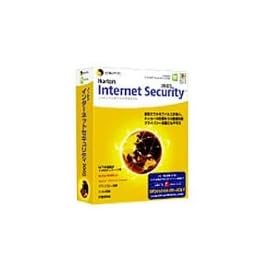 Norton Internet Security 2003 5ライセンス