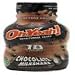 ISS OH YEAH RTD CHOC 8oz 12/CS, 7.45 Box