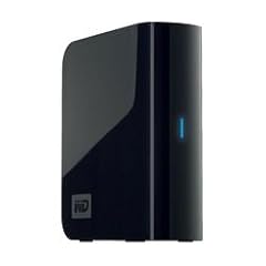 My Book Essential Edition WDH1U20000 - Festplatte - 2 TB