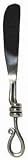 Decorative Stainless Steel Spreader Set / 4