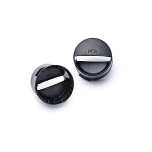 Whirlpool 2260518B PUR Refrigerator Water Filter Cap - Black