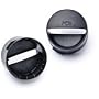 Whirlpool 2260518B PUR Refrigerator Water Filter Cap - Black