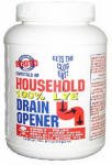 read full review Rooto Corp. 1030 1 Lb. Drain Cleaner With Lye