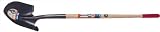 read full review Ames True Temper 1564100 Round Point True American Wood Handle Shovel