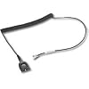 Sennheiser CSTD 01 Standard Headset-Kabel
