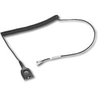 Sennheiser CSTD 17 Standard Headset-Kabel Preisvergleich
