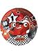 Roary The Racing Car 23cm Plate - Pack of 8
