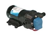 Jabsco® Par - Max™ 3.5 GPM Water Pump