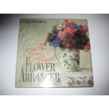 The five-minute flower arranger