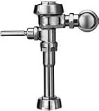 180 Sloan Exposed Urinal Flushometer - 1.25 Top Spud