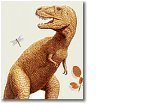 Microsoft Dinosaurs
