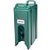 CAMBRO: Navy Blue 10.5 Gal. Insulated Beverage Container, 1000LCD-186