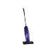 EUK96DZ - Lightweight Vacuum,Cordless/Rechargeable,Bagless,6V,Blue
