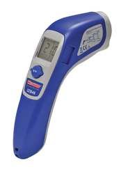 Westward 2ZB46 Infrared Thermometer With Laser Sighting