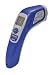 Westward 2ZB46 Infrared Thermometer With Laser Sighting