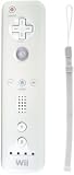Wii Remote Control Skin - Clear