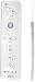 Wii Remote Control Skin - Clear