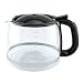 Krups XS1500 Coffee Carafe with Black Handle