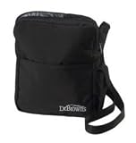 Dr. Brown's Insulated Baby Tote Bag - Black