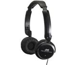 Review JVC HA-S350-B / JVC HA-S350-B NEW High quality portable, lightweight headphones - Black