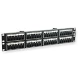 ICMPP048T4 - 48Prt 4Con Telco