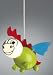 Drakey Childrens novelty pendent