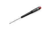 Wiha Electronic Screwdriver, Phillips, #1, Blade Length 2.36