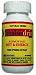 Nutra Star Labs Metabodrin 365, 90-Capsule Bottle