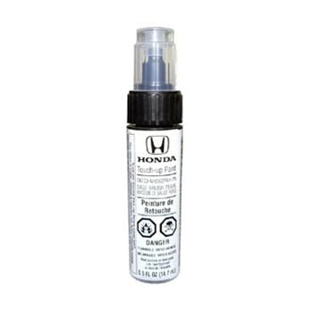 Set A Shopping Price Drop Alert For Genuine OEM Honda Crystal Black Pearl Touch-Up Paint (Color Code NH731P)