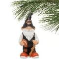 Chicago Bears NFL Gnome Christmas Ornament